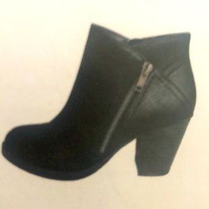 Women’s booties